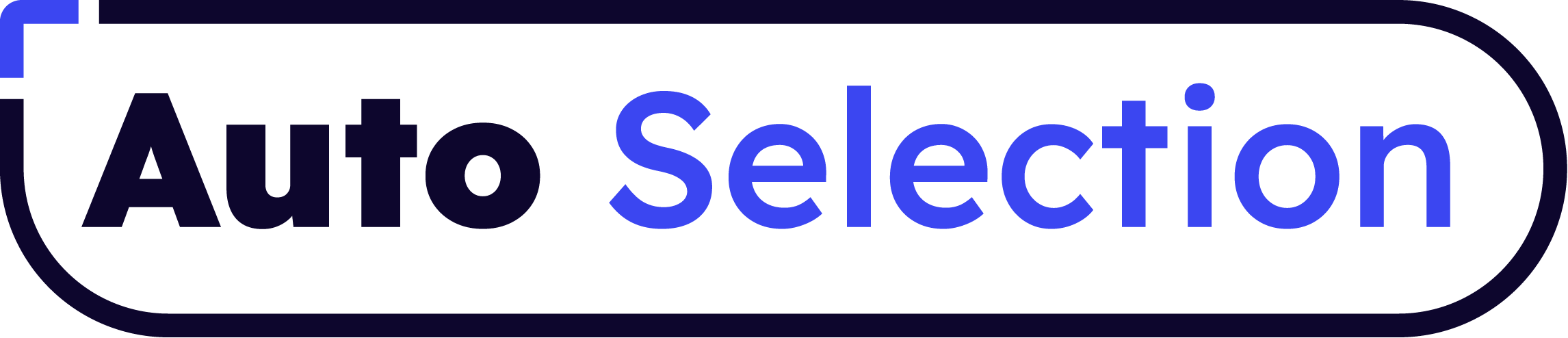 Auto-Selection logo